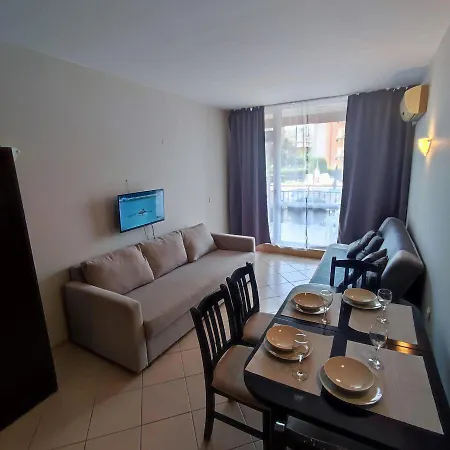 Appartamento Sunset 3 -