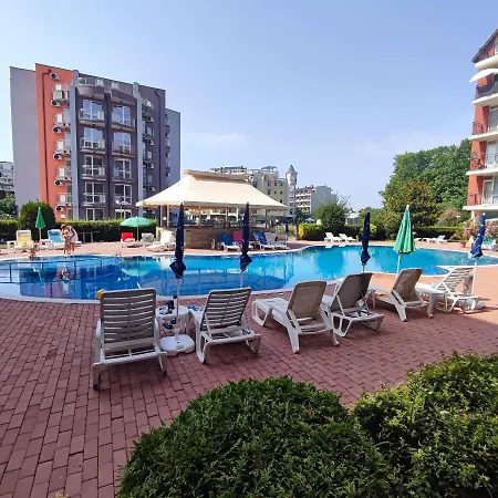 Sunset 3 - Appartamento *