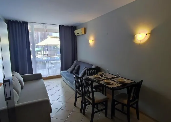 Sunset 3 - Sunny Beach