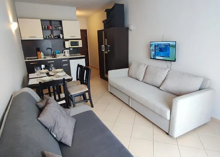 Sunset 3 - Sunny Beach