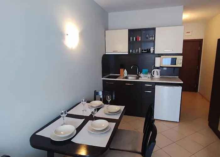 Appartamento Sunset 3 -