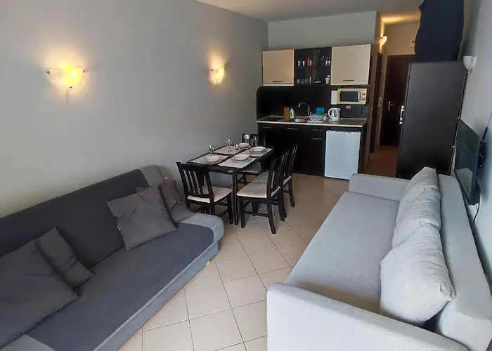 Sunset 3 - Appartamento