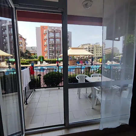 Sunset 3 - Appartement Sunny Beach