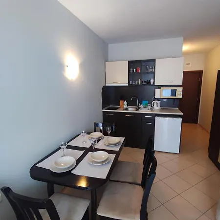 Lejlighed Sunset 3 -