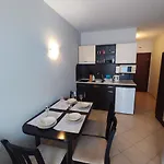Apartament Sunset 3 -