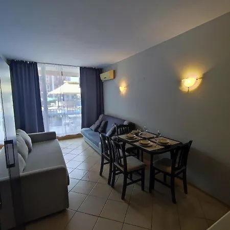 Sunset 3 - Солнечный берег