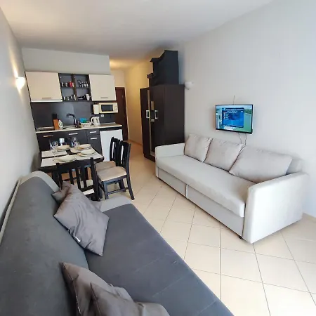 Sunset 3 - Солнечный берег