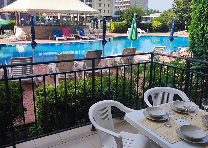 Sunset 3 - Солнечный берег